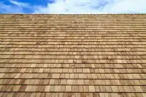 Bills Roofing Cedar Shakes