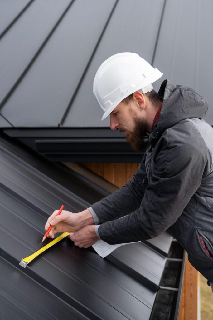 Roofing Companies Tacoma WA