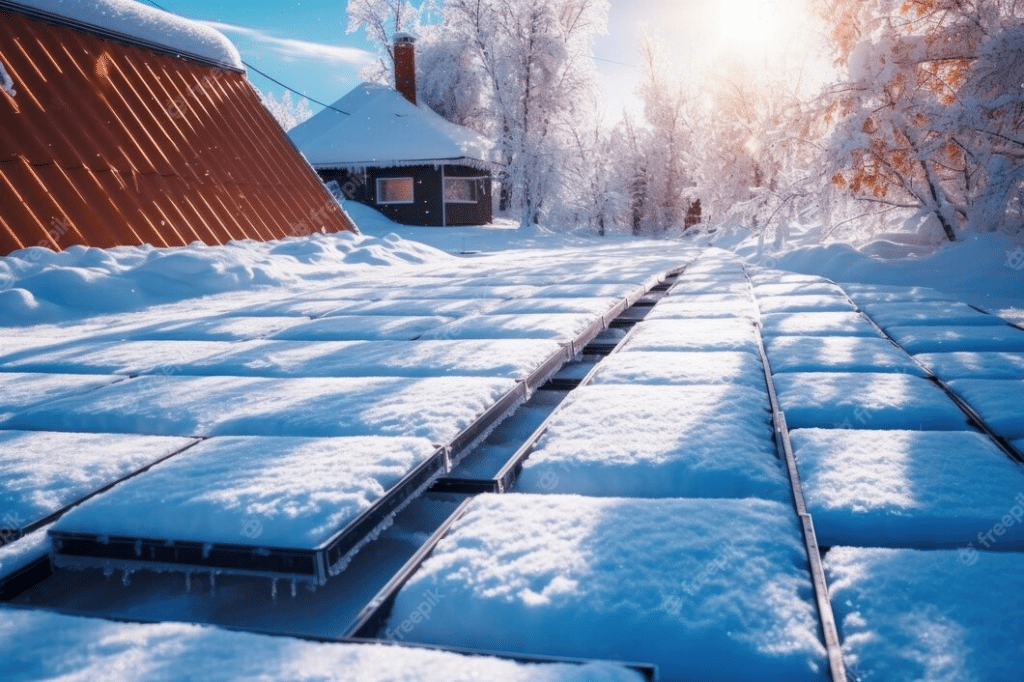 South Prairie Roofers