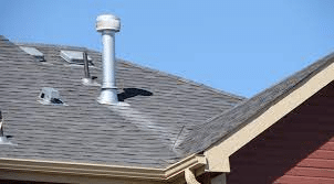 Roof Vent replacement