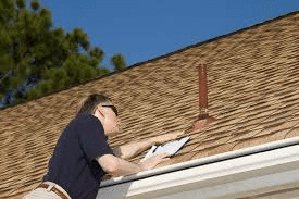 Roof Vent replacement in graham wa