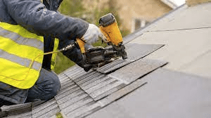 Roof Repair in Enumclaw WA