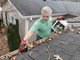 Roof Doctor in Orting WA